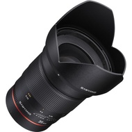 Samyang 35mm f/1.4 AS UMC Lens for Canon EF (AE Chip)