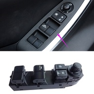 KR11-66-350 BKC6-66-350 / 5AA998EA11 / KD35 66 350 Power Window Switch for 2013 2014 2015 2016 Mazda