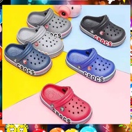 ♞,♘KIDS CROCS/New Crocs For Kids/Trusted Online Shop/19-35