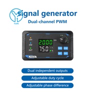 YoHi DC5-24V PWM150 dual signal generator servo motor driver frequency measuring instrument square w