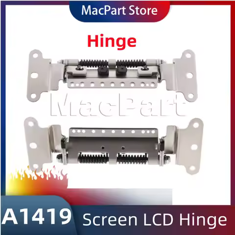 New for iMac 27" A1419 Screen LCD Hinge Display Hinge Mechanism 923-0313 923-00151 806-3876-EPT 2012