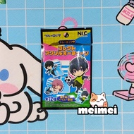 [BLUE BLOCK] Key Blue Lock