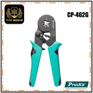 Pro'sKit CP-462G Wire Ferrule Crimp Tool-Square Crimp