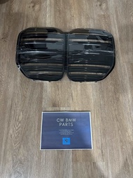 ของแต่ง กระจังหน้า BMW G22 ซีรีส์ 4 (M4/Diamond)