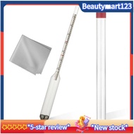 Maple Syrup Hydrometer Test Cup Kit Maple Syrup Density Kit Stainless Steel Maple Syrup Kit B