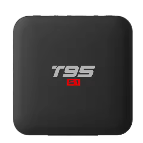 New T95D S1 Ram 2G Rom 16G 4K Ott TV Box Android Box Smart Set Top Tv Box T95z T95u T95 VS T95X