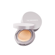 THE ORIGINOTE High Cover Serum Cushion with UV Protection in Light Warm 13G