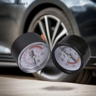 [fashionstore1] Pressure Gauge Airpressor Pneumatic Hydraulic Fluid 0-12Bar / 0-170PSI Easy To Read 