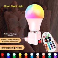 Romantic Mood Lighting