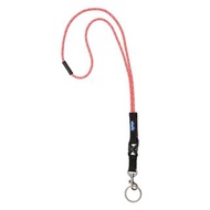 【西雅圖 KAVU】Rope Lanyard 頸掛繩 火焰鳥 #1131