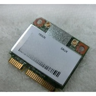 New Network Card For Atheros AR9462 AR5B22 WB222 Half Mini Pci-E WIFI for Bluetooth-compatible 4.0 W