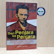 Dari Penjara ke Penjara