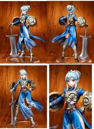 [日本正版]｜聖獸之王｜弗吉尼亞