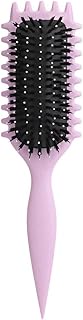 EIHI Curling Brush, Hair Brush, Bounce Curl Brush, Definition Curling Brush, Women's Comb Brush