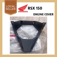 HONDA RSX150 INNER COVER 100% INNER COVER HITAM HONDA FULL SET RS X RS-X 150 K2P K56 READY STOCK