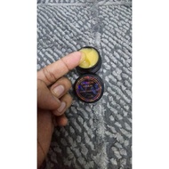 ghs gel gambir black sensitive skin by mika 12ml HQ