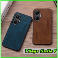 Smooth suede case for Xiaomi Redmi Turbo 4, Turbo 4pro Poco X7 pro