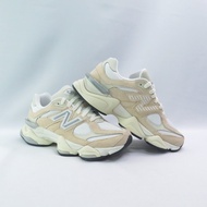 NB 9060 Women U9060WNA Casual Shoes Y2K Cushioning D Last Retro Rose