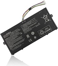 AP16L5J Laptop Battery Replacement for Acer Aspire Swift 5 SF514-52T SF514-53T 3 SW312-31 Spin 1 SP111-33 SP111-32N SF514 TravelMate X5 TMX514-51 TMX514-51T TMX514-51T-50MW 7.7V 36Wh 4670mAh