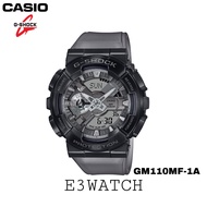 G shock GM110MF-1A 100% Authentic GM110MF / GM110MF-1A / GM110MF-1ADR