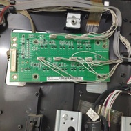 Original TCL LE32E4300-3D L32F3300B/3320B Constant Current Board 40-0E3210-DRC2XG Good