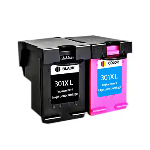 Einkshop for Cartridge hp 301 Deskjet 2050 2050a 2054a 2510 2511 2512 2514 2540 2541 2542 2543 2544 