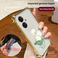 Four Corners-White Lotus Vivo Y27 4G