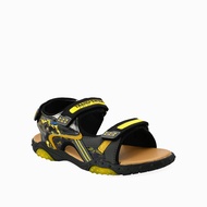 Transformers Sandals Sawyer Yellow