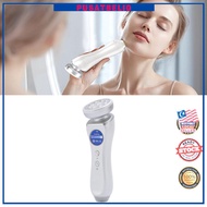 Face Skin Water Oil Tester  1H Battery Life Hydration for Cosmetics