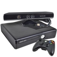 XBOX 360 ( 250G ) with Full set