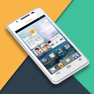 G520 Cellphone promo cheap Android  phone 4.5inch Full Screen Dual SIM phone cheap phone original sa