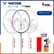 New Victor Thruster K HMRL EX Badminton Racket TK-HMRL EX/ TK Hammer Light Extra Original HMR L Extr