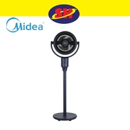 [𝐄𝐚𝐬𝐭 𝐌𝐚𝐥𝐚𝐲𝐬𝐢𝐚] Midea 7" Circulation Fan Kipas Pengudaraan 循环风扇 MFG-180R0APB