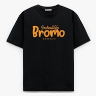 INCREDIBLE BROMO T-SHIRT