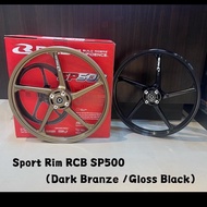 Sport Rim RCB SP500 Y15ZR /Y16ZR /LC135 /Y125Z /SRL115 /SRL115FI /RS150 /RSX150 /NVX155 100% Origina