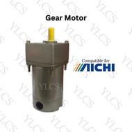 (READY STOCK) Gear Motor Compatible for Aichi Skylift