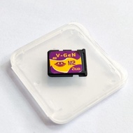 Vgen Memory Stick M2 2GB
