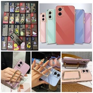 case oppo A96 A96