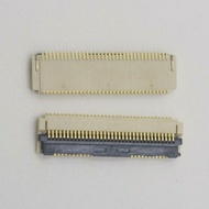 2-10Pcs FPC Connector Plug LCD Display For Samsung T820 T825 T827V T390 T395 T385 T380 T387 Galaxy 7