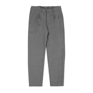 EVIL LONG CHINO - FUSTIGATE F24 GREY