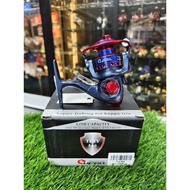 EUPRO TINY 500 REEL SPINNING REEL/REEL PANCING UDANG/SPINNING PRAWN REEL/MESIN PANCING UDANG EUPRO/M