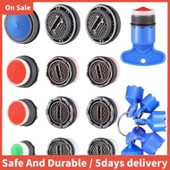 12 Pieces Faucet Aerator for Cache Aerators and 5 Pieces Cache Faucet Aerator Key Removal Wrenches, 