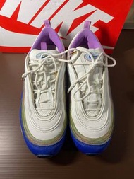 Nike air max97 男10.5二手