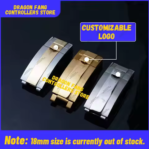 9*16mm Metal Watch Band Buckl for Daytona SUBMARINER GMT Yacht-Master 116610 Watches Strap Clasp Man