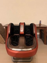 TAKASIMA 高島 俏俏腿護腿翻轉機 M-9101(美腿機/腳底按摩)