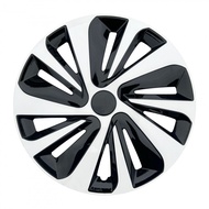 15Inch Modified Universal Wheel Hub Cap Car Tire Cap Decorative Cap Wheel Cover Wheel Cap Iron Steel