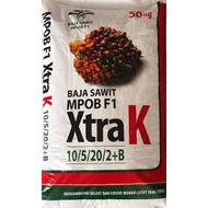 ( 1KG ) BAJA MPOB F1 XTRA-K 10-5-20-2+K