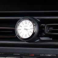 Untuk 2024 GWM HAVAL H9 Jam Kawalan Pusat Jam Kereta Saluran Udara Jam Kuartz Modifikasi Jam Dalaman