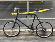市場罕有  Fuji  Helion 小輪徑單車 50cm - 日本托運回港