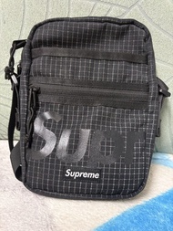 supreme Crossbody bag 斜孭袋